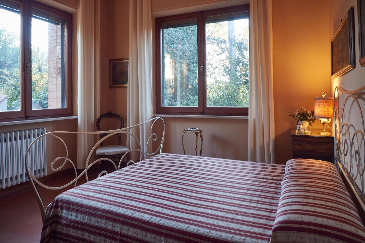 Le Balze Appartamenti Perugia Exteriér fotografie
