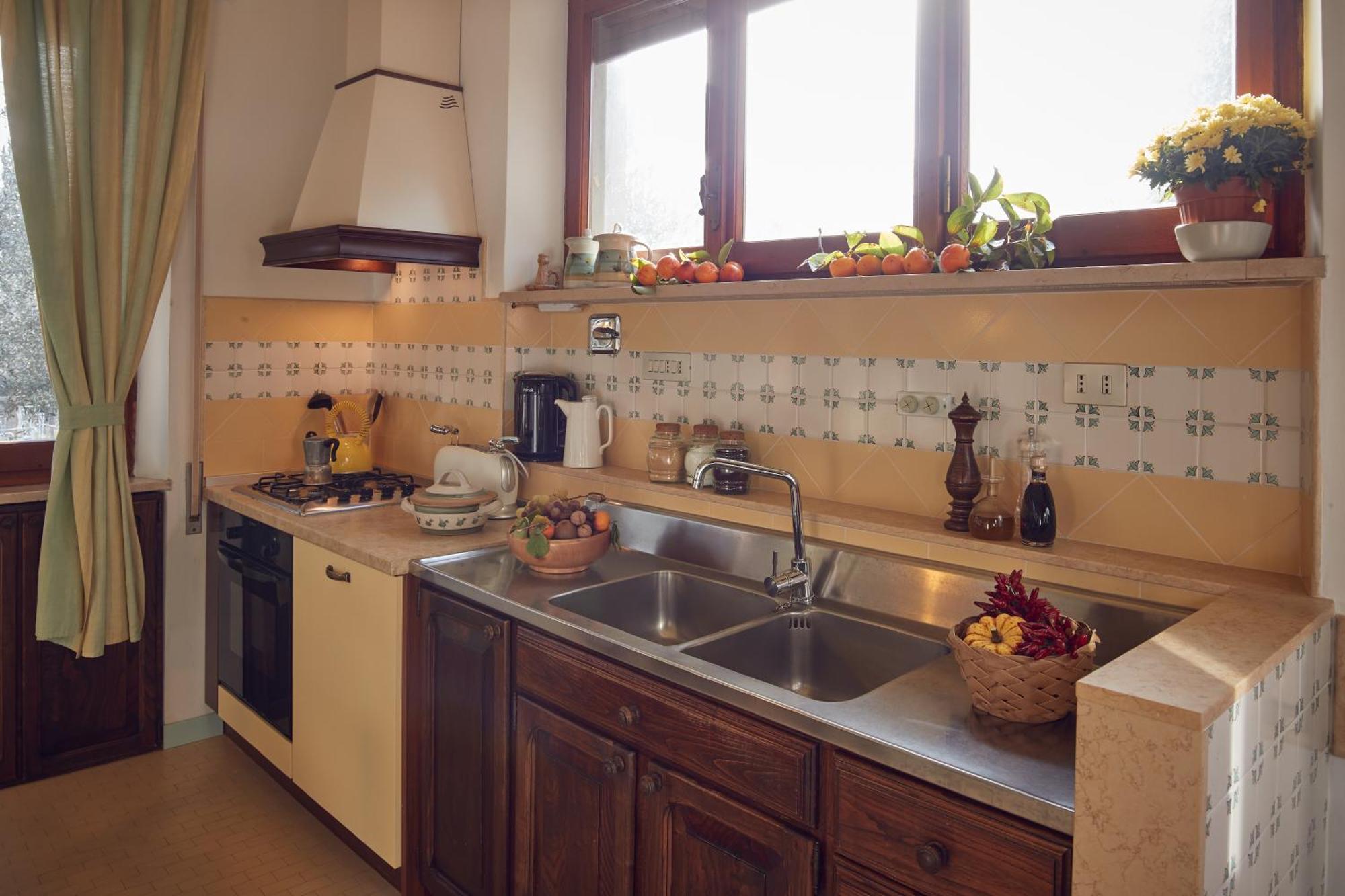 Le Balze Appartamenti Perugia Exteriér fotografie