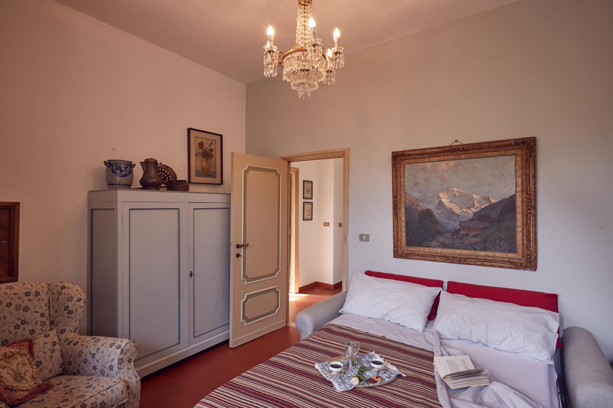 Le Balze Appartamenti Perugia Exteriér fotografie