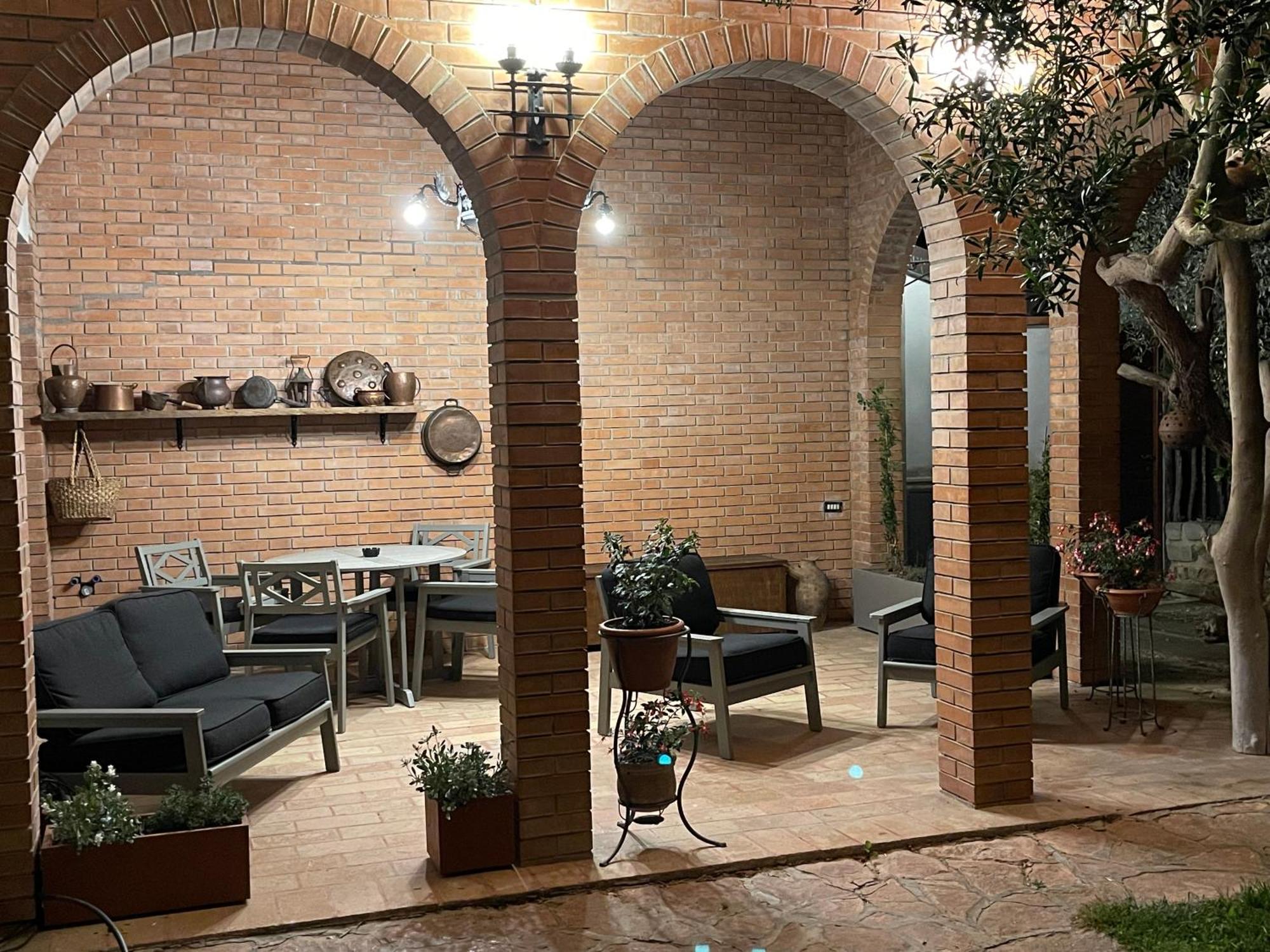 Le Balze Appartamenti Perugia Exteriér fotografie