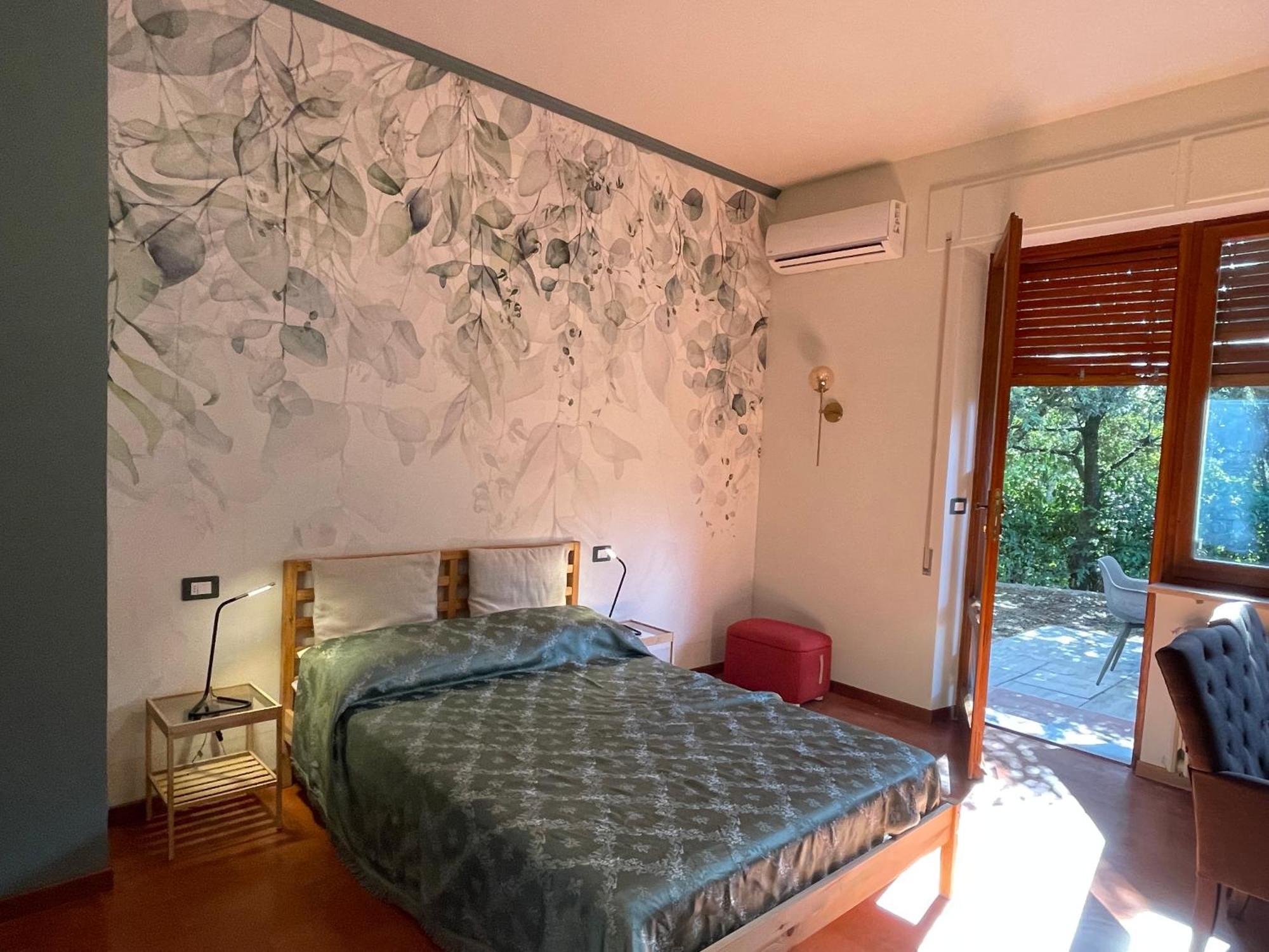 Le Balze Appartamenti Perugia Exteriér fotografie