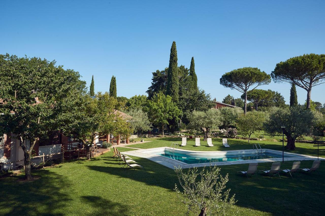 Le Balze Appartamenti Perugia Exteriér fotografie