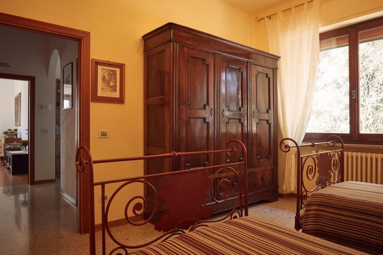 Le Balze Appartamenti Perugia Exteriér fotografie