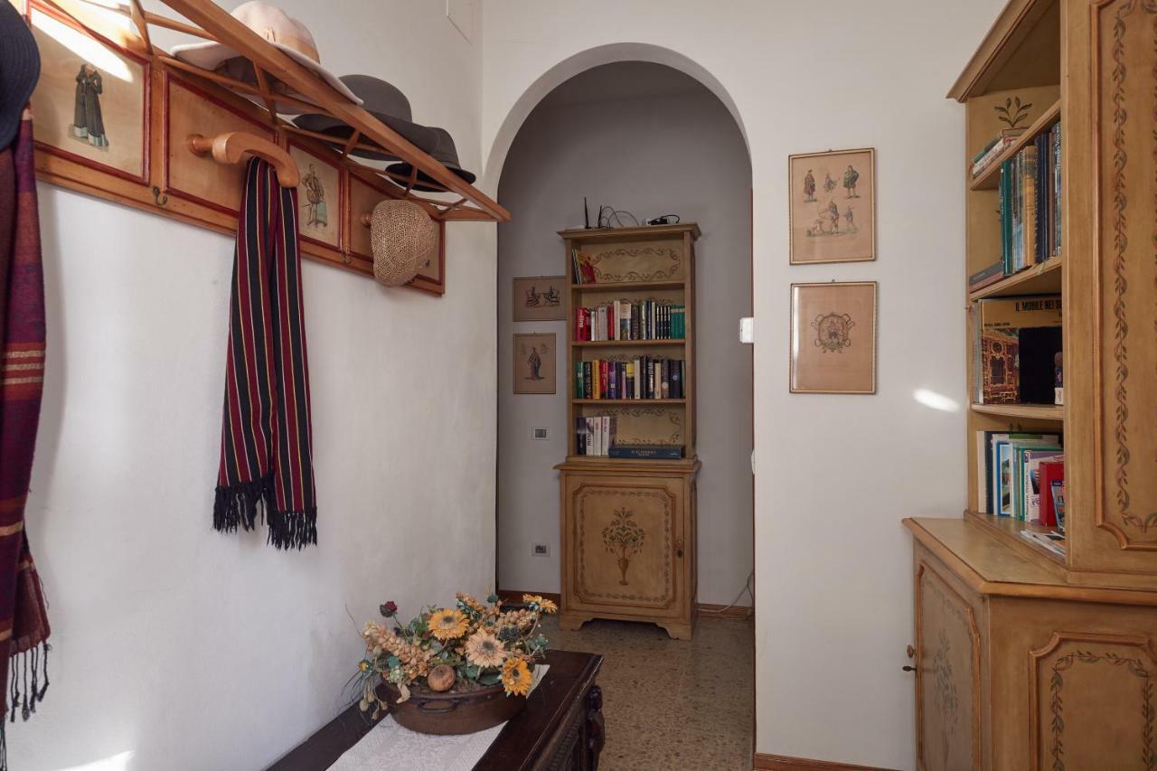 Le Balze Appartamenti Perugia Exteriér fotografie