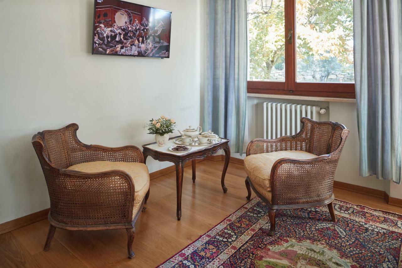 Le Balze Appartamenti Perugia Exteriér fotografie